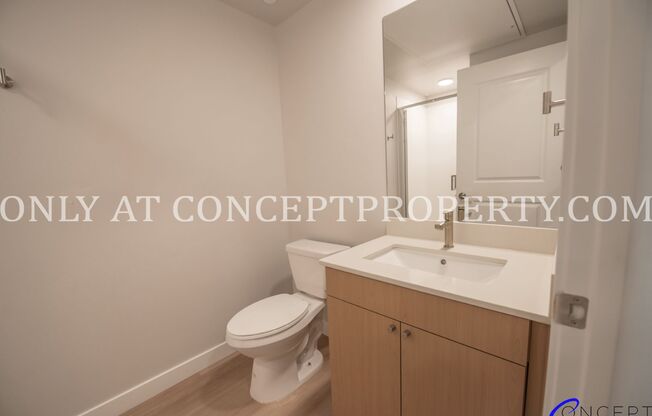Studio, 1 bath, 300 sqft, $1,399, Unit 1-223