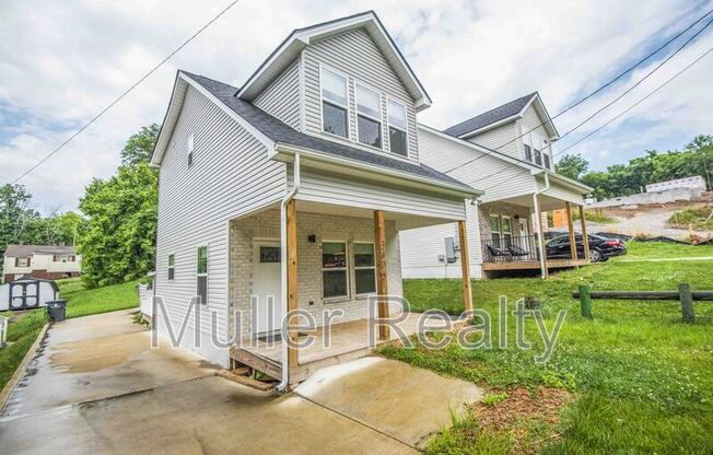 3405 GAP RD