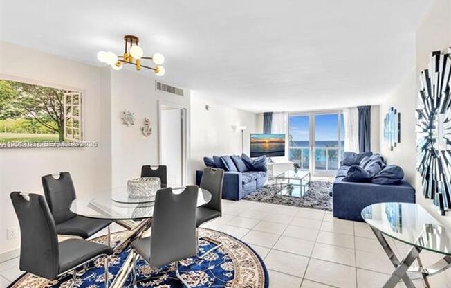 3140 S Ocean Dr cu-206, Hallandale Beach, FL 33009
