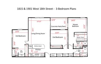 Partner-provided photo for $1450 unit