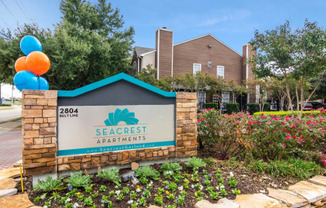 Seacrest Apartments