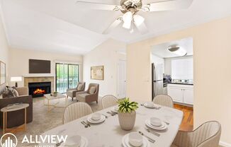 Stunning Dual Master Condo Available NOW in Gated Belle Tierra Community!