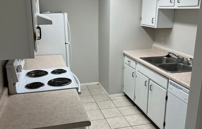 Ironwood Apartments