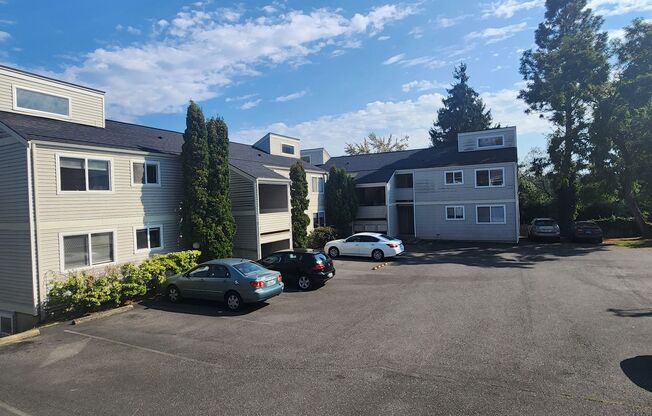 Heather Ridge, 2 Bedrooms, 1 Bathroom Apartments for Rent!