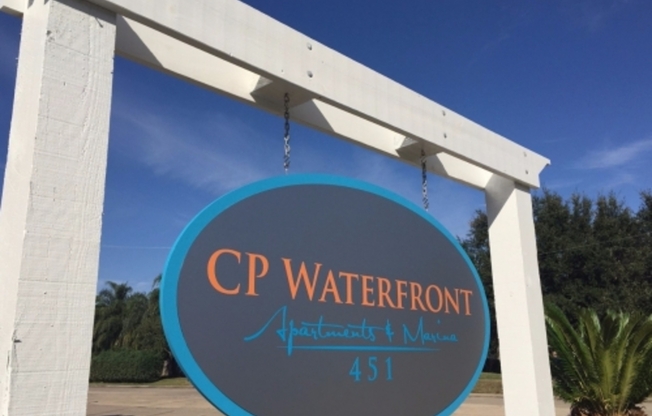 CP Waterfront