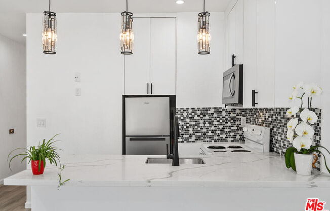 Studio, 1 bath, 403 sqft, $2,499, Unit 217