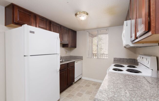 1 bed, 1 bath, $1,050, Unit # 45