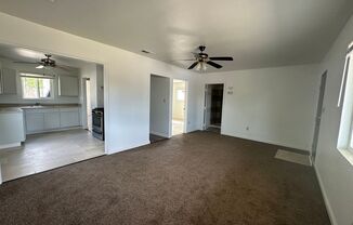 2 beds, 1 bath, $1,695