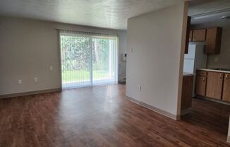 Canyon Greens Apartments