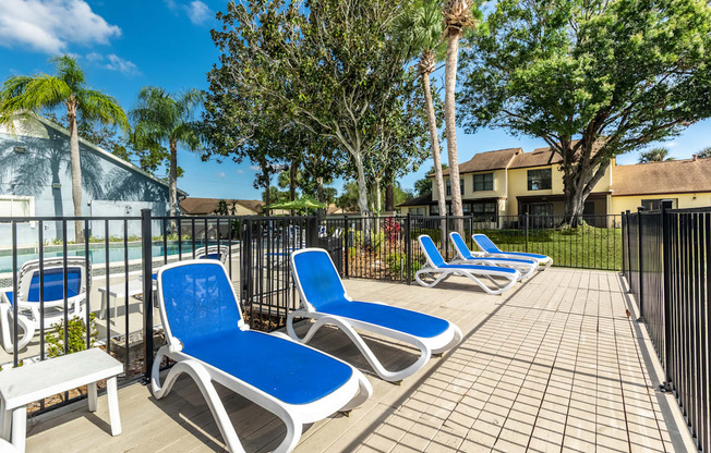 Park Village Apartments