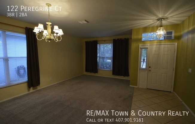 122 PEREGRINE CT