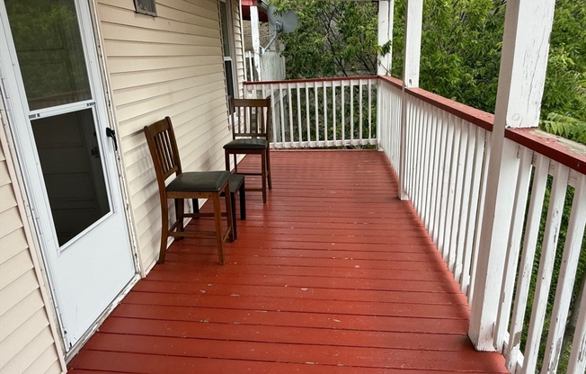 3 beds, 1 bath, 1,296 sqft, $3,400, Unit 3