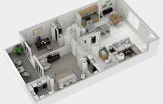 Partner-provided photo for $2121 unit