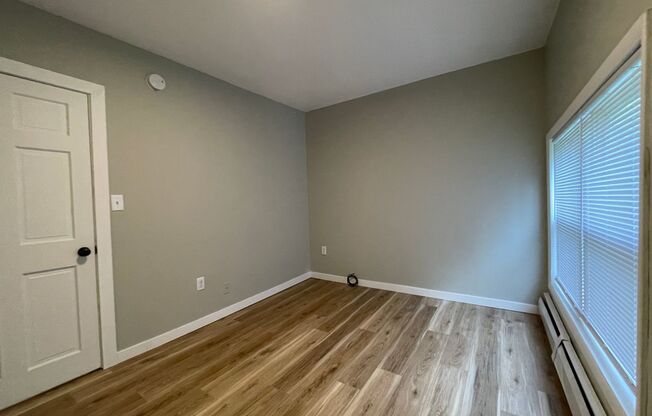 1 bed, 1 bath, $795