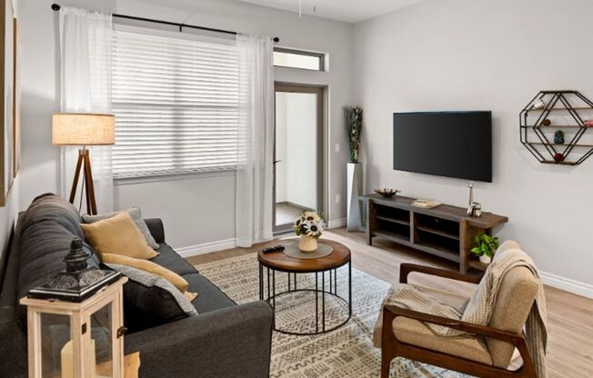 2 beds, 2 baths, 1,169 sqft, $2,895, Unit 503