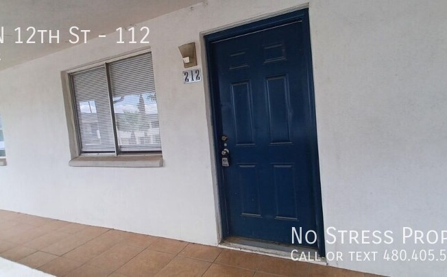 4401 N 12th Street