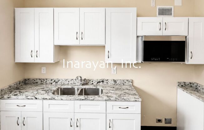 2208 W Central A & B