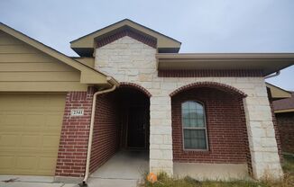 4 Bedroom Single Family Home in Fort Worth