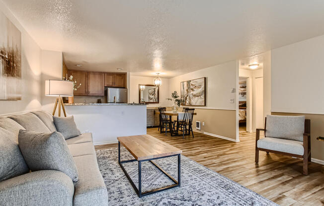 Westlake Meadows Apartments in Lake Oswego, OR