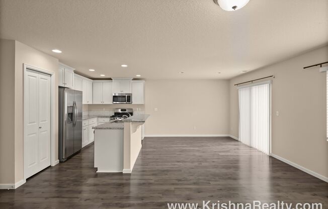 Stunning 4 Bedroom | 2.5 Bathroom Home | Sought-After North Bethany at Abbey Creek | Spectacular Private Backyard Retreat | Spacious & Elegant Living | Prime Location