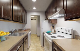 Normandy Duke Apartments