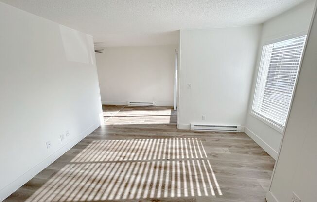 1 bed, 1 bath, 550 sqft, $1,395, Unit B18