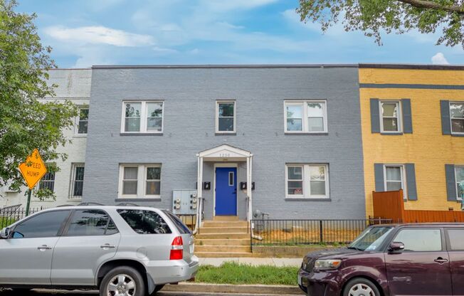 Charming 3 BR/1 BA Apartment in Trinidad!