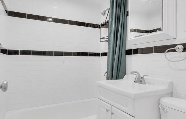 29 W 84 ST