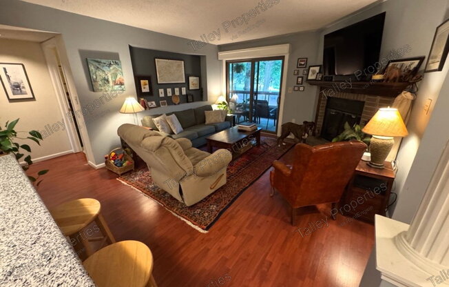 417 West 8th Street Unit G