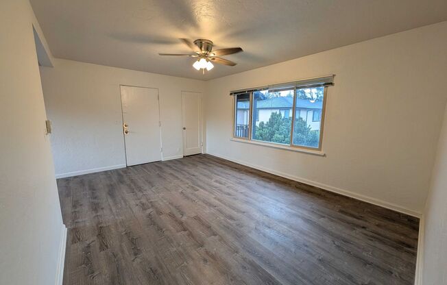 Welcome Home to The Astoria Apartments