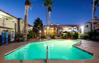 Fifty 101 Apartments