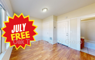 2605 High Street