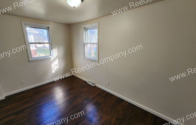 4 beds, 1 bath, $1,450