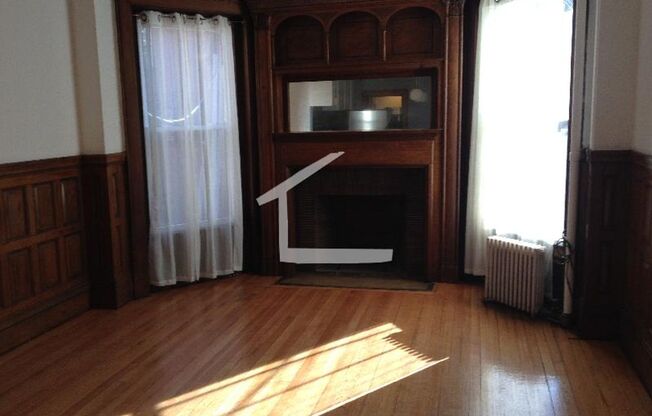 861 Beacon St #2B Boston MA 02215