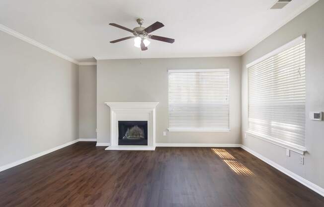 Bridford Lake Apartments in Greensboro, NC