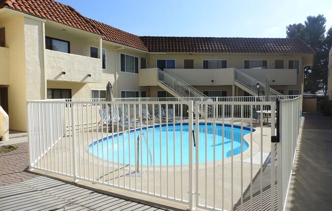 Graham Terrace Apartments