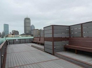 2 beds, 1 bath, 622 sqft, $3,400, Unit 506