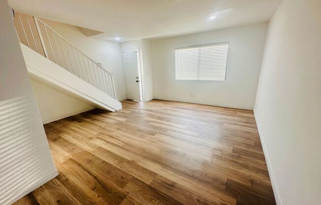COMING SOON! BEAUTIFUL NEW UPGRADED APT. 2 BED. 2 BATH IN COVINA- GARAGE INCLUDED!!