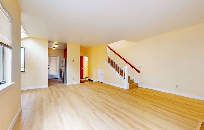 2 Bedroom Condo Close to UC Berkeley!