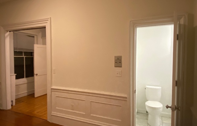 92 Charles St