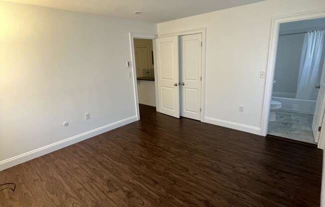 134 Summer St