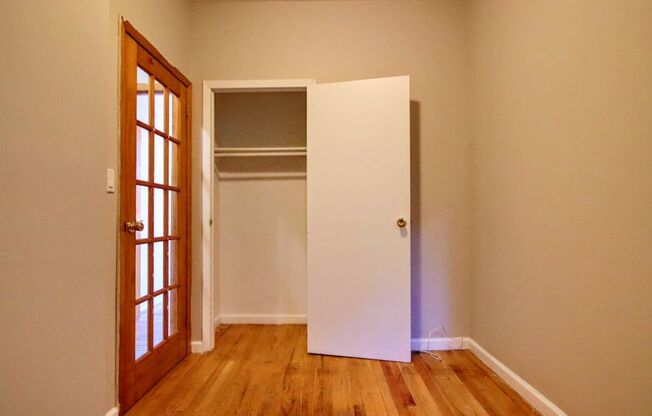 Studio, 1 bath, $3,025, Unit 2e