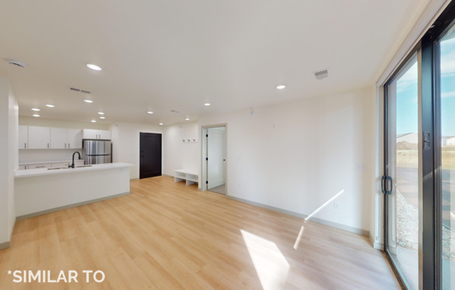 1 bed, 1 bath, 468 sqft, $1,025, Unit 3100 - A - 104