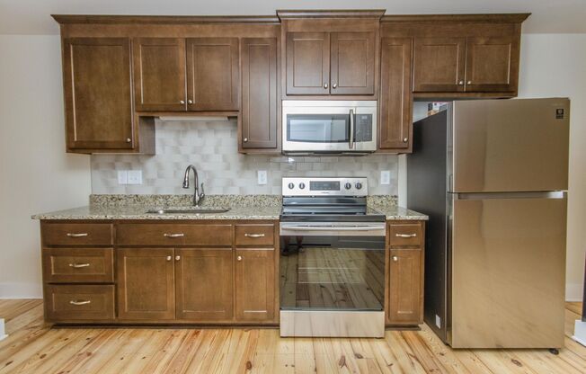 106 N Main Street, Unit 1, Hopewell