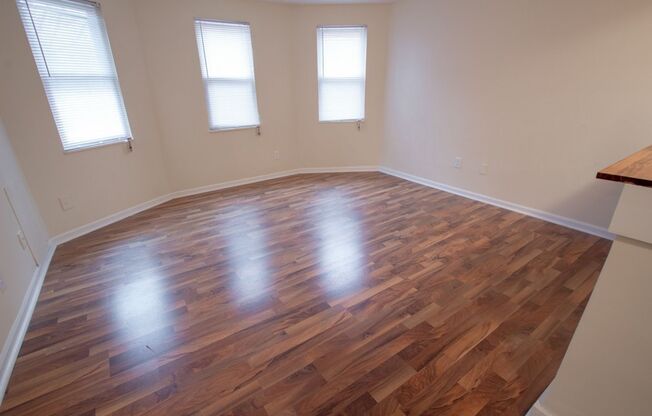 Birchwood Place Apartments