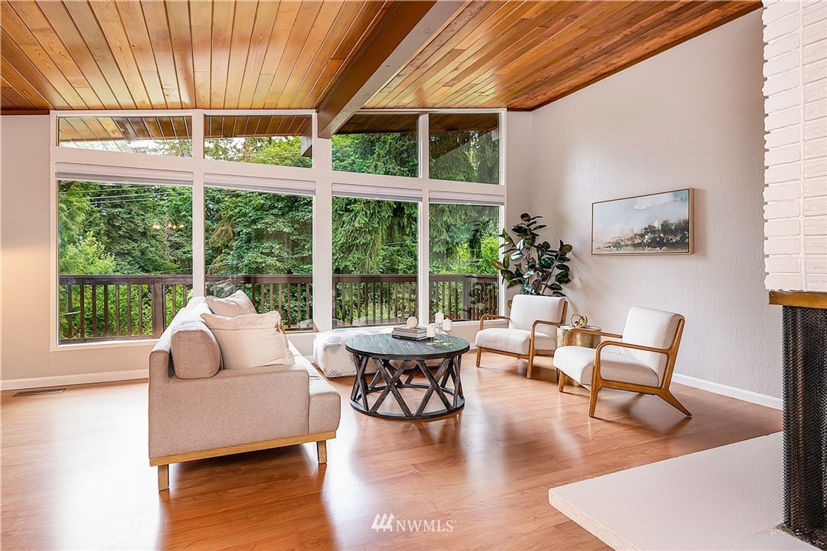 Newport Hills 3bed/1bath Home!