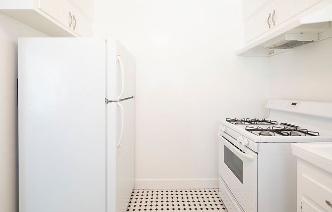 Bel Air Apartments