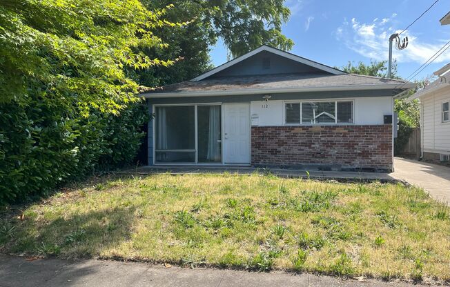 Modern 3-Bedroom Charmer with Bright Interior and Stylish Updates