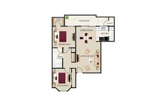 Partner-provided photo for $2456 unit
