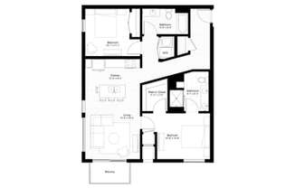 Partner-provided photo for $1998 unit